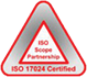 ISO - 17024