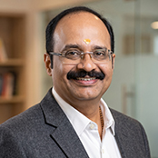 Anil Sreedhar