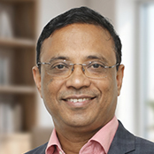 Gopakumar Pillai